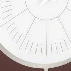 Orë muri metakrilat dhe korniza prej liri Prodhuar në Itali - Battito Viadurini