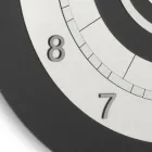 Orë muri PVC me nuanca të ndryshme ngjyrash Prodhuar në Itali - Flux Viadurini