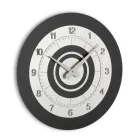 Orë muri PVC me nuanca të ndryshme ngjyrash Prodhuar në Itali - Flux Viadurini