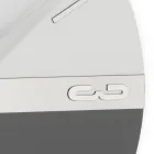 Orë muri PVC gjysmë e zgjeruar me densitet të lartë Prodhuar në Itali - Ritmo Viadurini