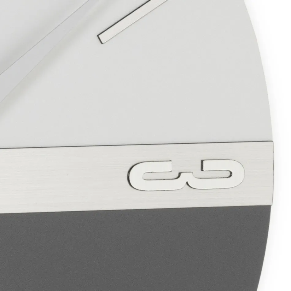 Orë muri PVC gjysmë e zgjeruar me densitet të lartë Prodhuar në Itali - Ritmo Viadurini