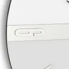 Orë muri PVC gjysmë e zgjeruar me densitet të lartë Prodhuar në Itali - Ritmo Viadurini