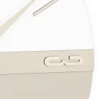 Orë muri PVC gjysmë e zgjeruar me densitet të lartë Prodhuar në Itali - Ritmo Viadurini