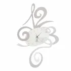 Ora e murit në hekur të zi, alumini ose prodhim i kuq në Itali - Rosbif Viadurini