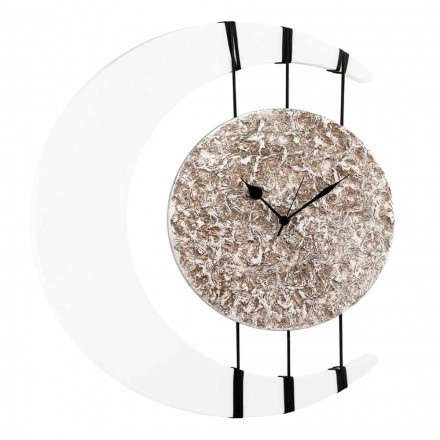 Ora e murit e pezulluar në tela dizajni të bëra në Itali Jilly Viadurini