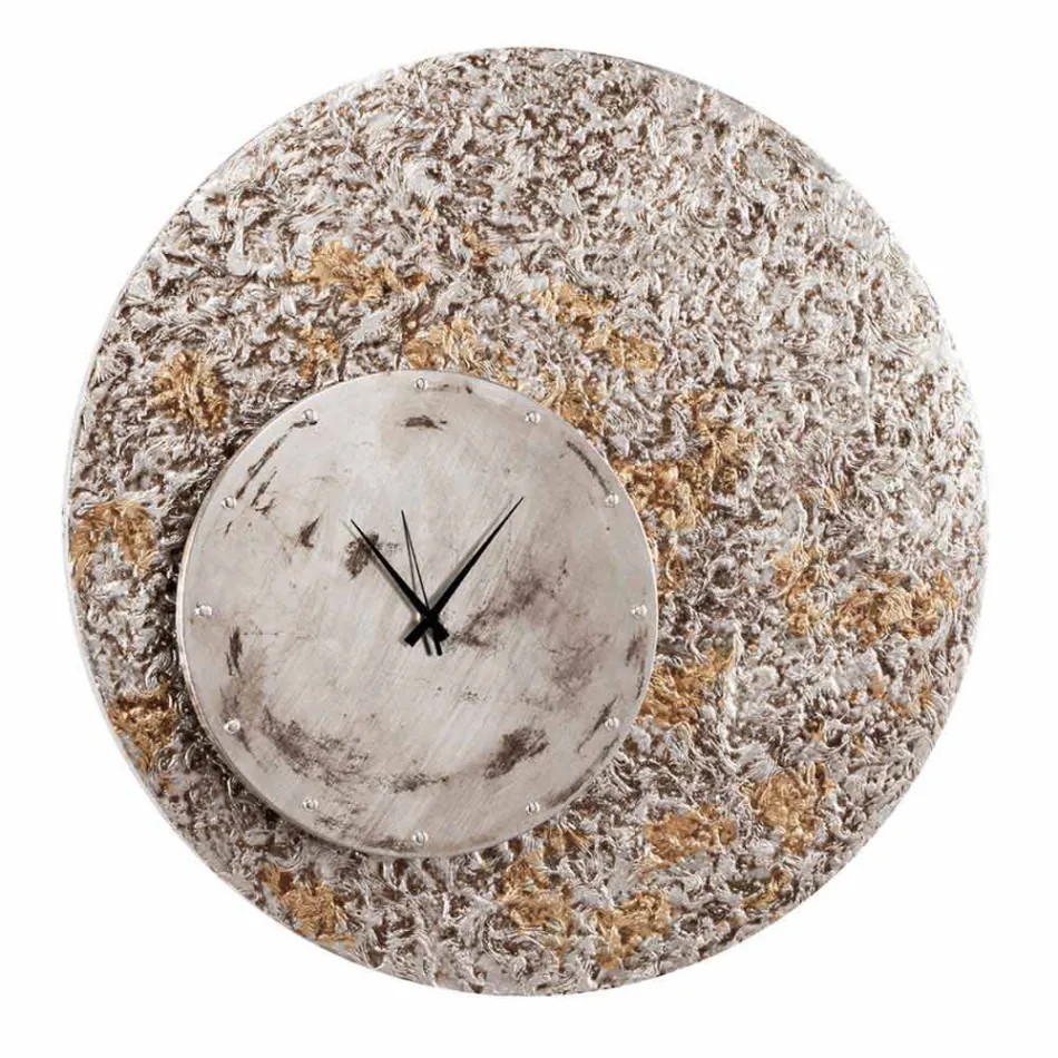 Ora muri në dy nivele të projektimit të bëra në Itali Eccli Viadurini