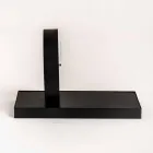 Orë tryezë me rrotullim me pasqyrë çeliku prodhuar në Itali - e meritueshme Viadurini