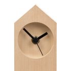 Ora e Tabelave të Maple Moderne të Avulluar të Prodhuar në Itali - Maple Viadurini