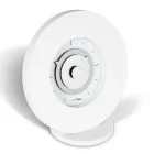 Orë tavoline në PVC gjysmë të zgjeruar me densitet të lartë Made in Italy - Pretty Viadurini