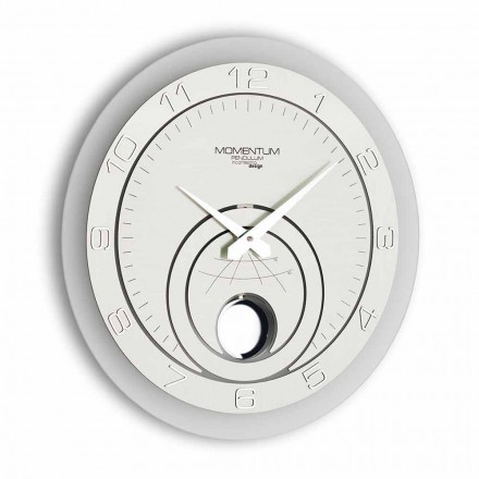 Ora e murit Dininho Pendolo Viadurini