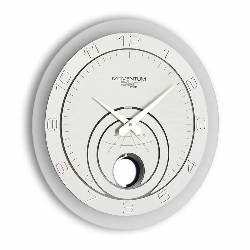 Ora e murit Dininho Pendolo Viadurini