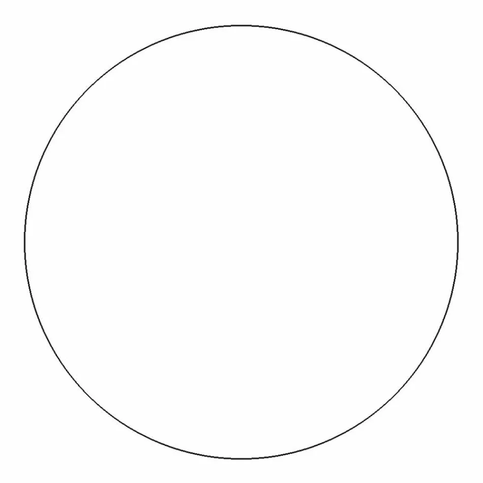 Ora e murit me dizajn të madh modern në dru të rrumbullakët me ngjyra - Zogj Viadurini