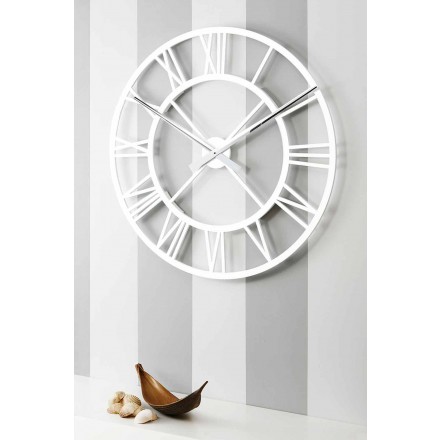 Ora e madhe e murit Shabby në Dizajn të rrumbullakët Vintage - Arrigo Viadurini