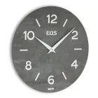 Orë MDF e shoqëruar me filma polipropileni Prodhuar në Itali - Më shumë Viadurini