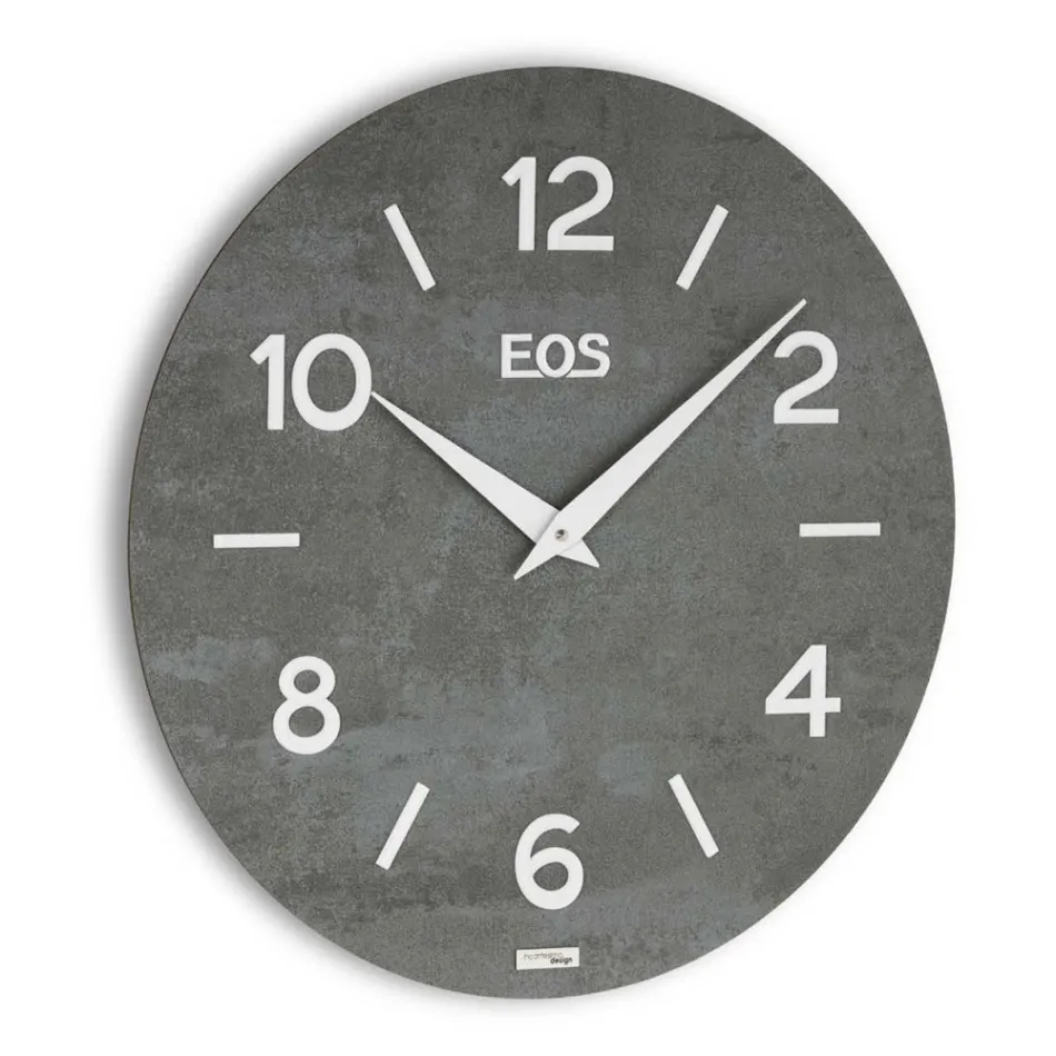 Orë MDF e shoqëruar me filma polipropileni Prodhuar në Itali - Më shumë Viadurini