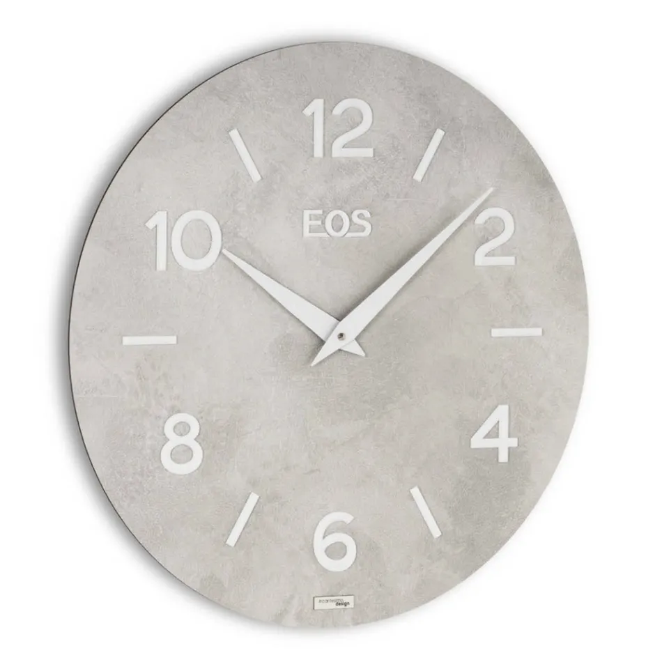 Orë MDF e shoqëruar me filma polipropileni Prodhuar në Itali - Më shumë Viadurini