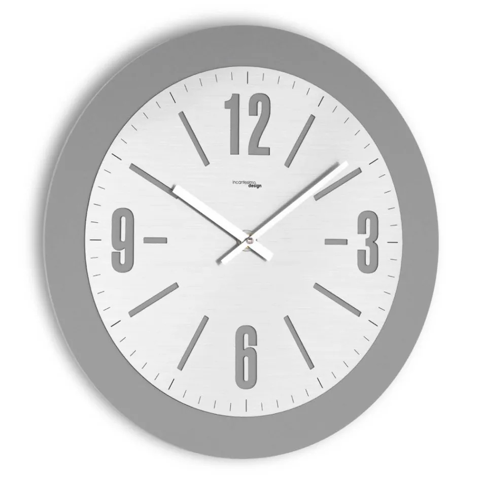 Orë PVC gjysmë e shkumëzuar dhe laminat me shtresa Prodhuar në Itali - Brave Viadurini