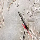 Ora moderne me pesë kuadratë që përshkruajnë botën Miles Viadurini