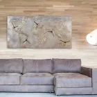 Ora moderne me pesë kuadratë që përshkruajnë botën Miles Viadurini