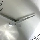 Ora mur projektuese Dininho Viadurini