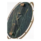 Orë prej hekuri me 3 duar Prodhuar në Itali - Yll Viadurini