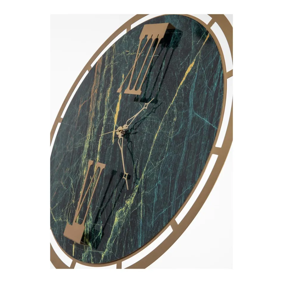 Orë prej hekuri me 3 duar Prodhuar në Itali - Yll Viadurini