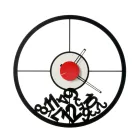 Orë prej hekuri me numra të rënë Made in Italy - Aries Viadurini