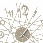 Orë muri me dizajn të hekurt të prodhuar në Itali - Kombo Viadurini