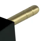 Lopatë pelet në përfundime të ndryshme Prodhuar në Itali - Origami Viadurini