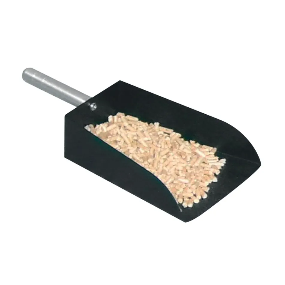 Lopatë pelet në përfundime të ndryshme Prodhuar në Itali - Origami Viadurini