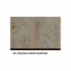 Varkë e jashtme e Sistemit Varaschin në dizajn alumini të pikturuar Viadurini