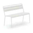 Stok kopshti i grumbullueshëm me strukturë çeliku të galvanizuar Prodhuar në Itali - Ralph Viadurini