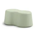 Stola e brendshme me onde me polietileni me ngjyra Prodhuar në Itali - Marion Viadurini