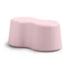 Stola e brendshme me onde në polietileni me ngjyra Prodhuar në Itali - Marion Viadurini