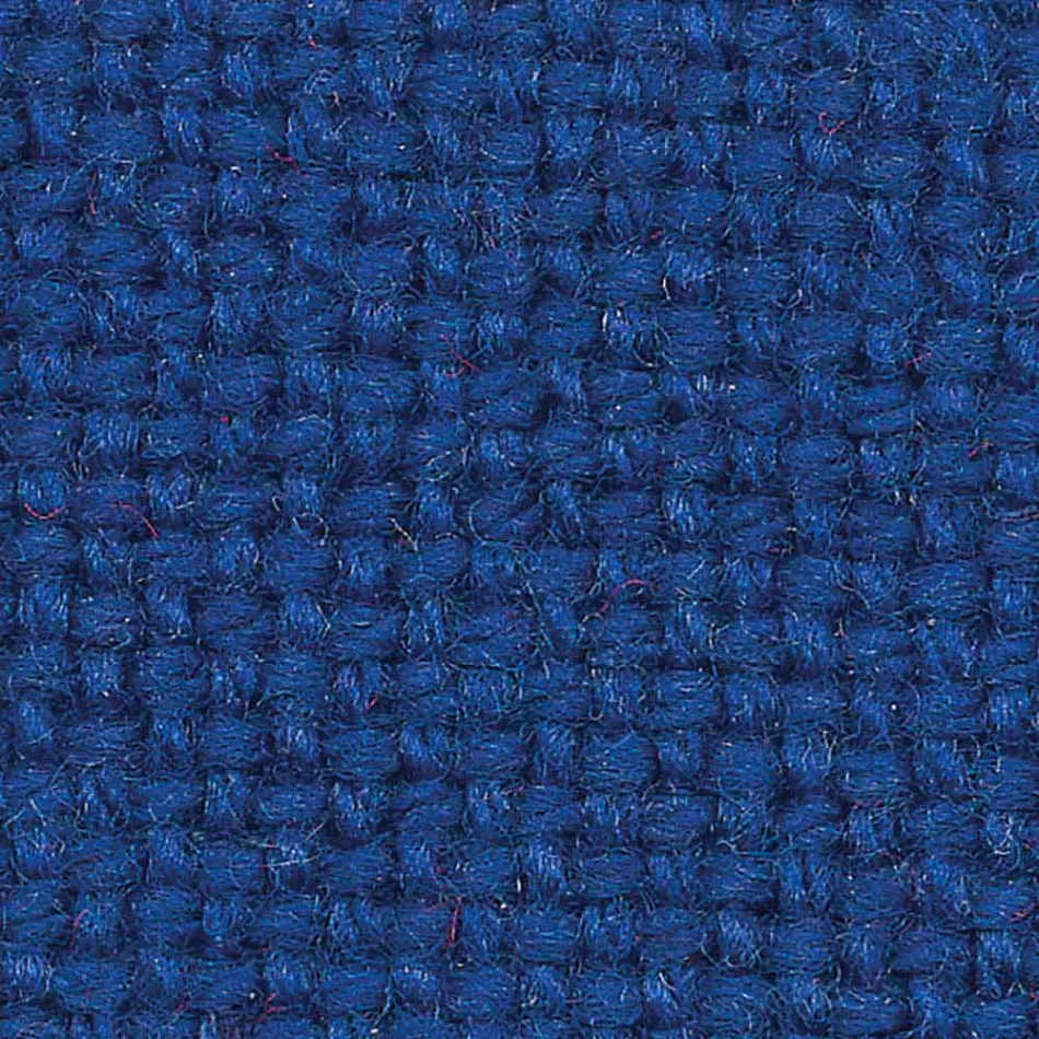 Pallati i dhomës së pritjes me 2 modula vend në pëlhurë / Faux lëkure dhe ahu - Carmela Viadurini