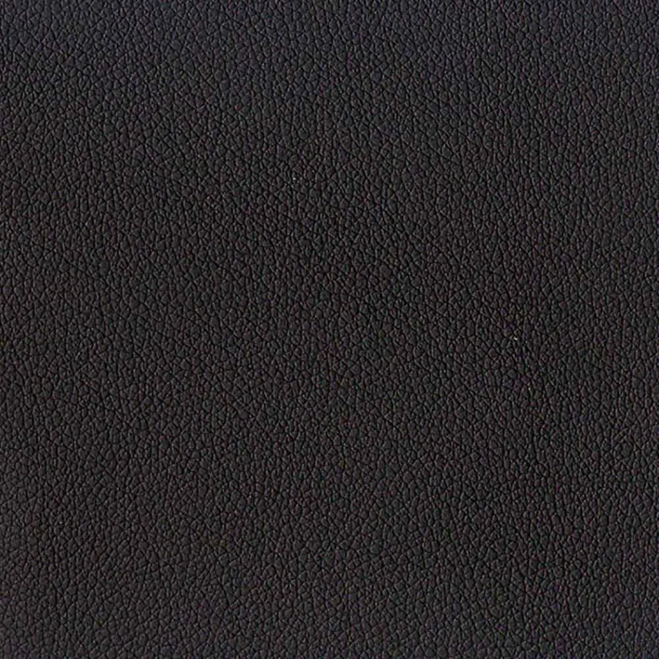 Pallati i dhomës së pritjes me 2 modula vend në pëlhurë / Faux lëkure dhe ahu - Carmela Viadurini