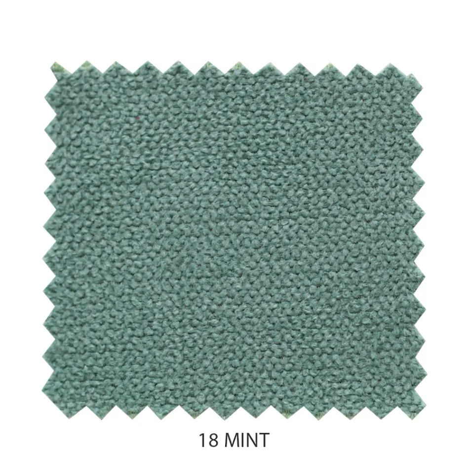 Stola prej hekuri me tuba në përfundime të ndryshme Prodhuar në Itali - Pragë Viadurini