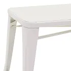 Stola e brendshme e bërë tërësisht prej hekuri - trap Viadurini