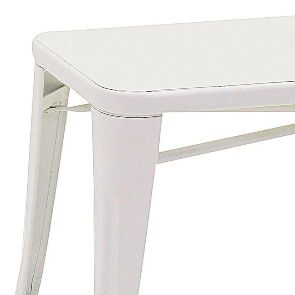 Stola e brendshme e bërë tërësisht prej hekuri - trap Viadurini