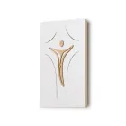 Paneli që përshkruan Jezusin të gdhendur me lazer Made in Italy - Bice Viadurini