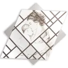 Panel i gdhendur me lazer me grua dhe fëmijë Prodhuar në Itali - Harald Viadurini