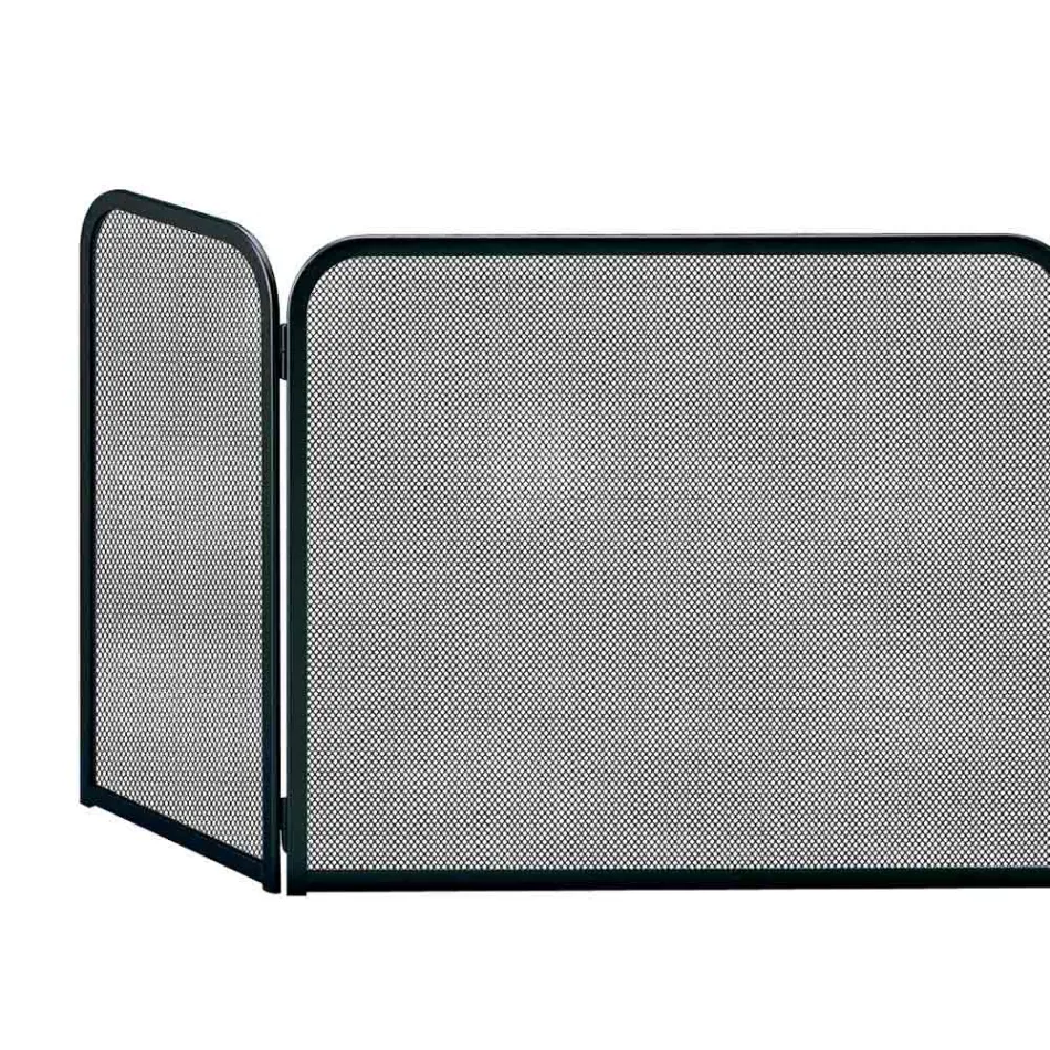 Shkëndijues me 3 dyer Metal Prodhuar në Itali - Cat Viadurini