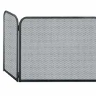 Shkëndijues me 3 dyer Metal Prodhuar në Itali - Cat Viadurini