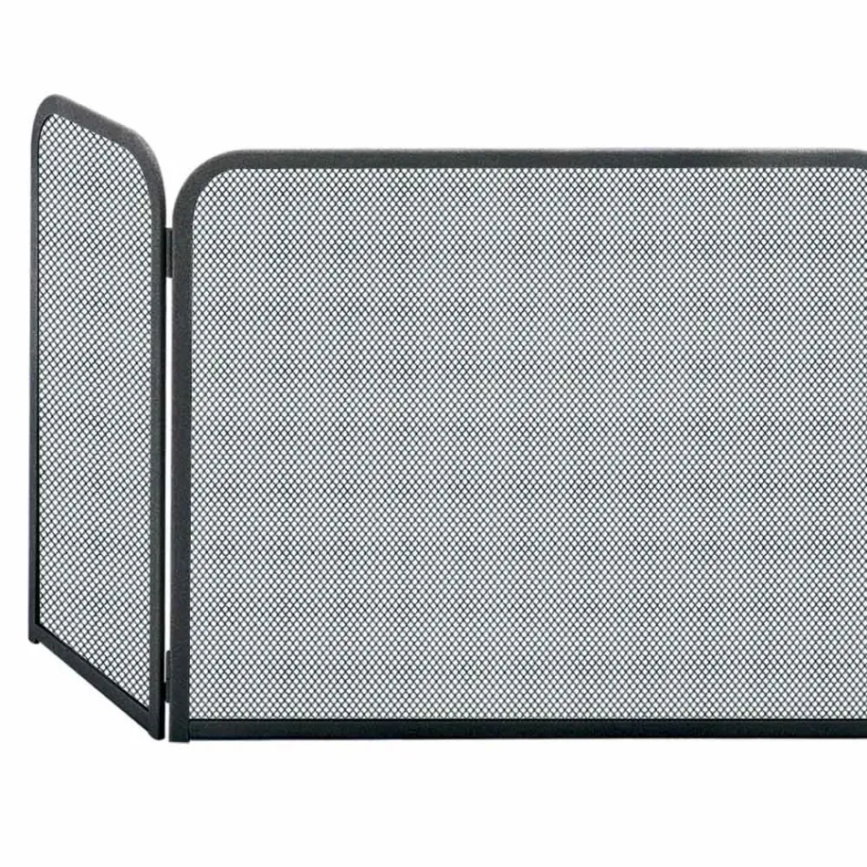 Shkëndijues me 3 dyer Metal Prodhuar në Itali - Cat Viadurini