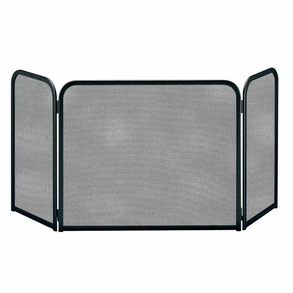 Shkëndijues me 3 dyer Metal Prodhuar në Itali - Cat Viadurini