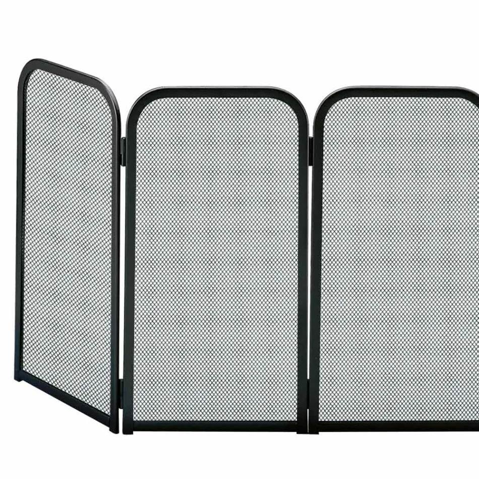 Shkëndijues me 4 dyer Metal Prodhuar në Itali - Lepuri Viadurini