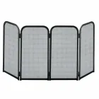 Shkëndijues me 4 dyer Metal Prodhuar në Itali - Lepuri Viadurini