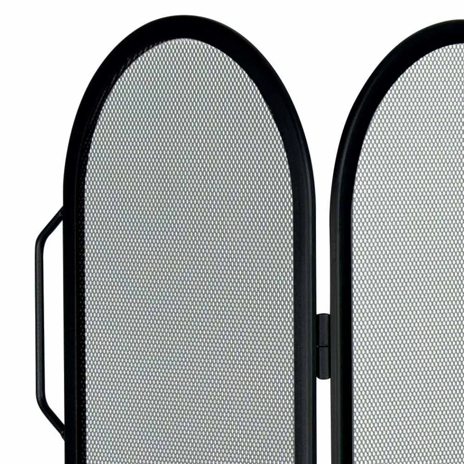 Nxjerrëse me 6 Dyer Metal Prodhuar në Itali - Kali Viadurini