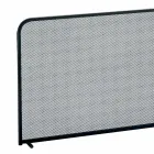 Ndalues Shkëndijash me Këmbë Metal Prodhuar në Itali - Hamster Viadurini