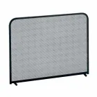 Kapëse Shkëndijash me Këmbë Metal Prodhuar në Itali - Hamster Viadurini